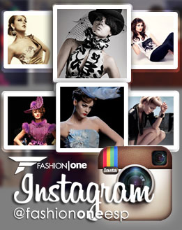 Fashion One Instagram